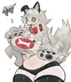 Wolf-Chan -MC-