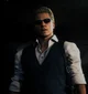 Albert Wesker