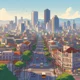 Cidade Nova Brisa