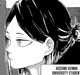 HQ - Kenma Kozume