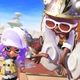 Splatoon RP