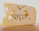 Block of Evil Cheese