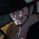 Dracule Mihawk