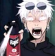 Satoru Gojo 