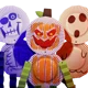 The Pumpkin Pals