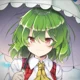 Yuuka Kazami