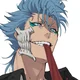 Grimmjow