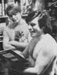 Harlan Ellison 