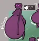 Chubby Endergirl
