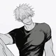 Satoru Gojo