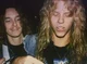 JAMES HETFIELD