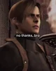 OG Leon Kennedy 