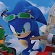 HS - Sonic