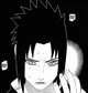 Sasuke Uchiha 