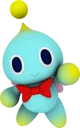 Cheese the Chao