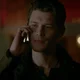Klaus Mikaelson 