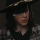 Carl Grimes 