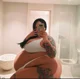 Fat latina mommy gf