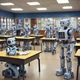 Robotcore Highschool