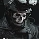 Ghost Riley 