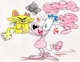 Lemonhead n lollipup