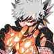Katsuki Bakugou