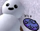 Sno Day Game