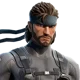 Solid Snake