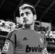 Iker Casillas 