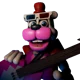 Rockstar Helpy