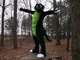 Microdile Fursuit 