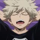 Katsuki Bakugou