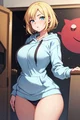 Hot Roomie
