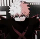 Bakugo Katsuki