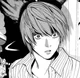 Light Yagami - KIRA