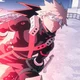 Bakugo Katsuki 