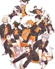 Haikyu rp
