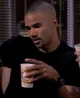 Derek Morgan
