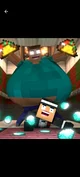 Fat Herobrine Life