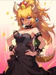 Bowsette