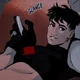 AU Jason Todd