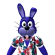 Bowler Bonnie