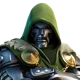 Dr Doom TF