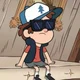 Dipper Pines