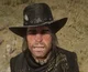 001 John Marston
