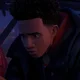 Miles Morales - MLM