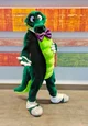 Microdile Fursuit 
