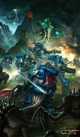 Warhammer 40K RP