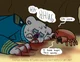 Captain barnacles 