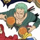 Knight Zoro